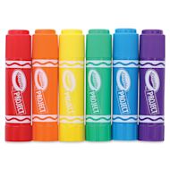 Crayola Quick Dry Paint Sticks
