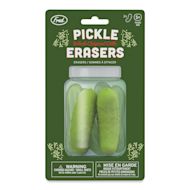 Fred Pickle Erasers