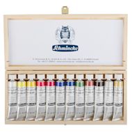 Schmincke Calligraphy Gouache Tubes and Set
