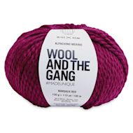 Wool and the Gang Alpachino Merino Yarn