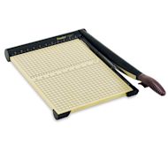 Martin Yale SharpCut Paper Trimmers