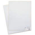 Aitoh Hosho Paper Shikishi Boards - 12-3/5" x 16-1/10", Pkg of 2