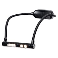 Daylight DuoNeck Go Lamp