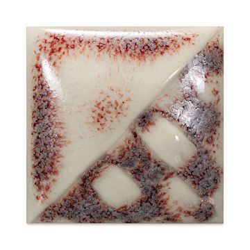 Open in modal - Mayco Stoneware Classic Glaze - Oxblood