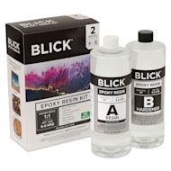 Blick Epoxy Resin Kits