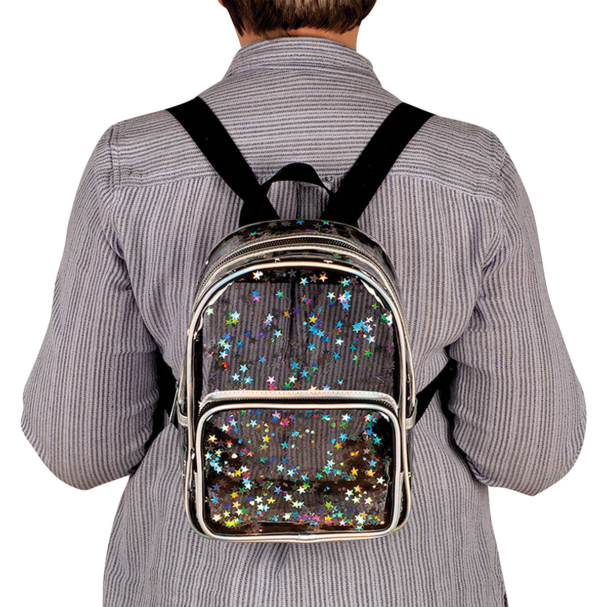 Fashion hotsell angels backpack