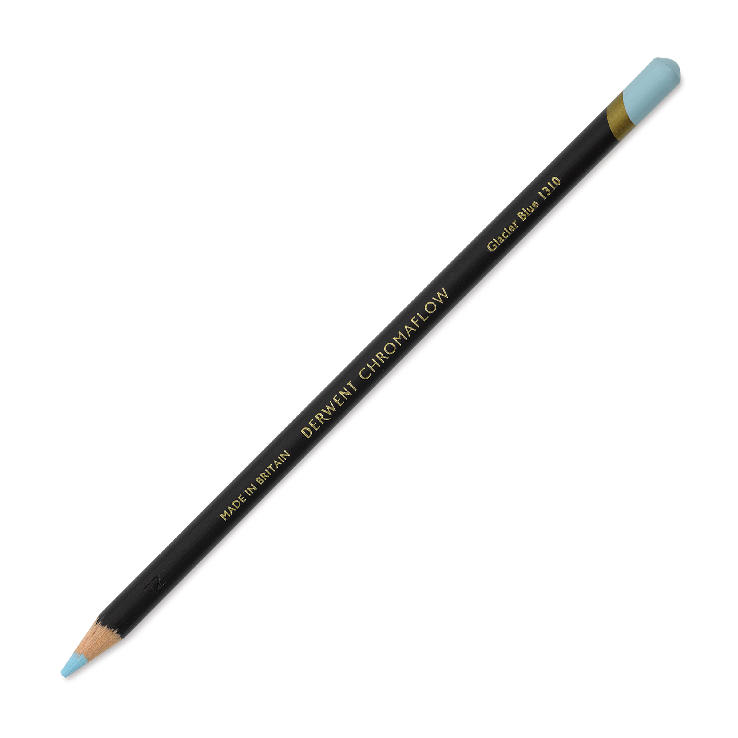 Glacier Coloring Pencils