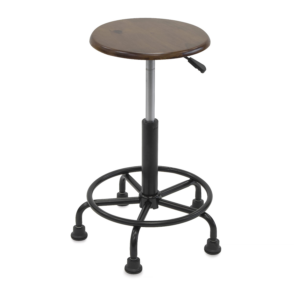 Studio Designs Retro Stool | BLICK Art Materials