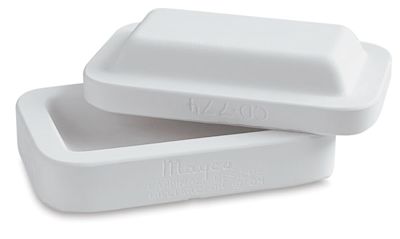 Mayco Slump and Hump Mold - 7 1/2