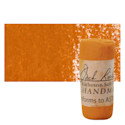 Richeson Soft Handrolled Pastel - Earth Orange EO30