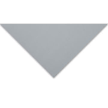 Open in modal - Clairefontaine Pastelmat Sheet - 9-1/2" x 12-1/2", Light Blue, 1 Sheet