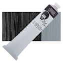 Bob Ross Oil Color - Midnight Black, 6.8 oz tube