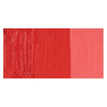 Open in modal - Utrecht Artists' Imperfect Oil Paint - Cadmium Red Hue swatch