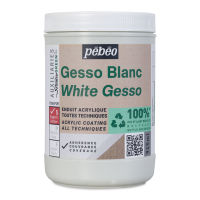 H & S Gesso Primer Local ( 2 sizes ) – Rung