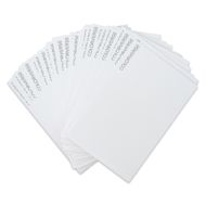 Colorverse Colorspace Ink Swatch Cards