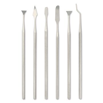 Open in modal - Enkay Wax Carving Tools - Set of 6