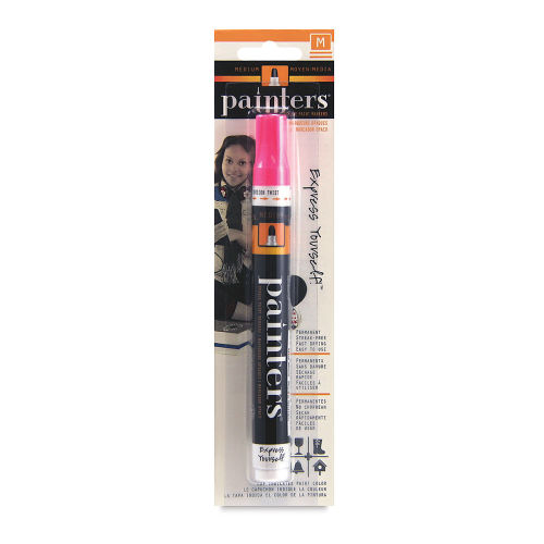 Elmers Painters Ultra Fine Tip- Metallics