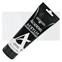 Grumbacher Academy Acrylic - Titanium White, 200 ml tube