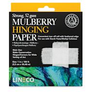 Lineco Mulberry Hinging Paper