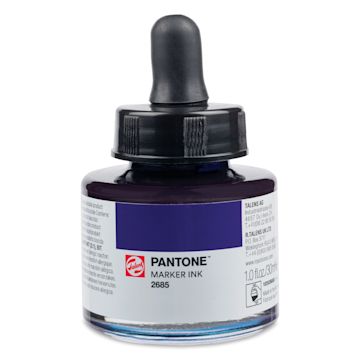 Open in modal - Talens Pantone Marker Ink Refill - 2685, 30 ml