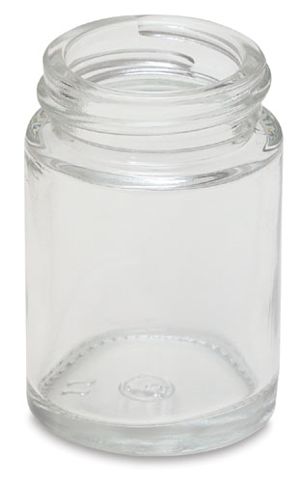 Paasche Glass Bottle 1 Oz Blick Art Materials