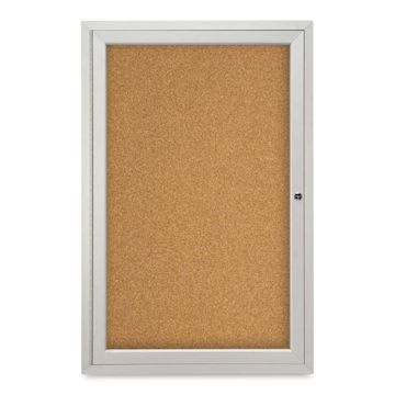 Open in modal - Indoor Board - 24" x 36", 1 Door