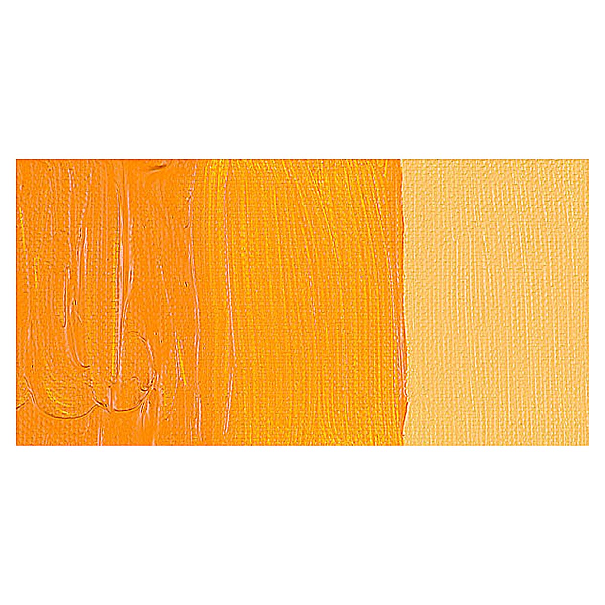 Utrecht Studio Series Acrylic Paint - Medium Orange, Pint