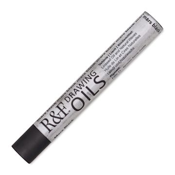 Open in modal - R&F Drawing Oil Stick - Mars Black, 12 ml