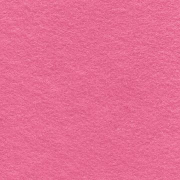 Open in modal - Kunin Premium Felt Bolt - Candy Pink, 72" x 10 yards (Close-up of felt)