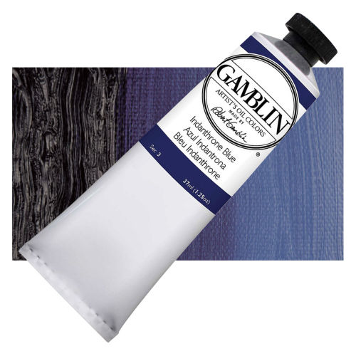 Artist Oil Color - Titanium White - 150 ml Tube