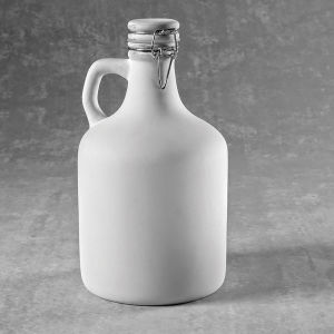 Duncan Oh Four Bisque - Beer Growler