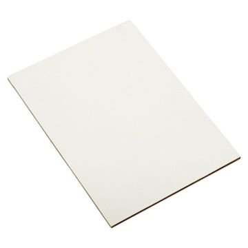 Open in modal - Richeson Linen Canvas Panel - Extra Fine, 6" x 6"