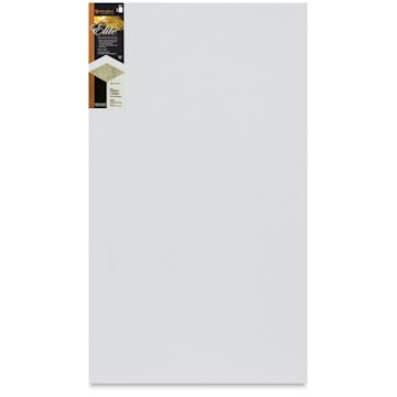 Open in modal - Masterpiece Elite Heavyweight Canvas - 36" x 84", Oil Primed
