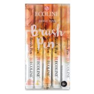 Ecoline Brush Pen Markers and Sets