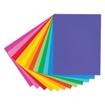 Hygloss Bright Sheets - 11