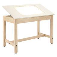 Diversified Spaces Art and Drafting Light Table