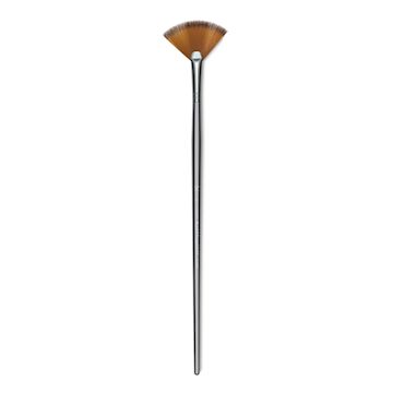 Open in modal - Royal & Langnickel Zen Brush - Fan, Size 6, Long Handle