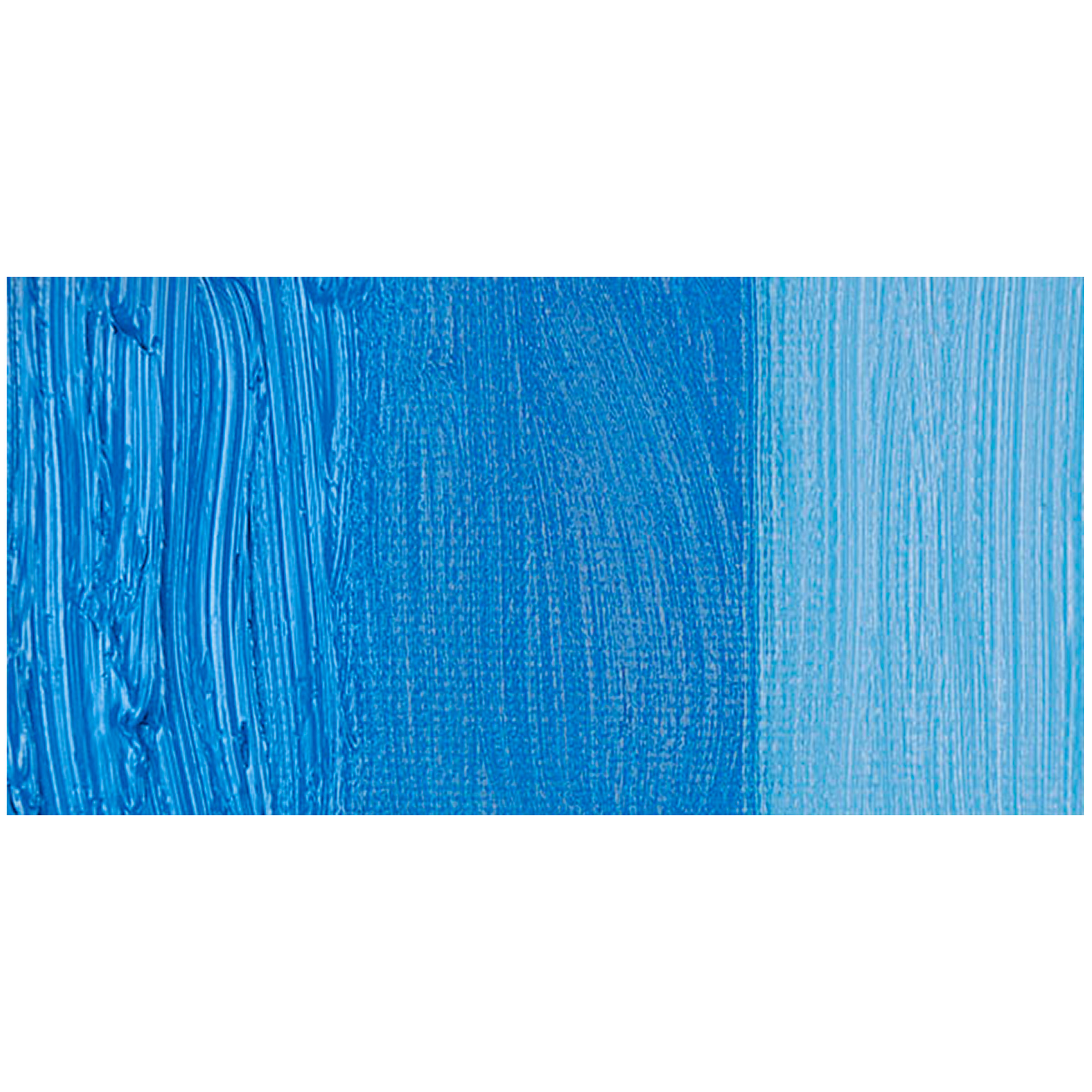 Cerulean Decree 4枚 Blockx Artist Oil Color - Cerulean Blue, 35 ml tube | BLICK Art