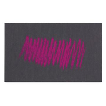 Open in modal - UArt Sanded Pastel Paper - Dark, 18" x 24", 600 Grade, Single Sheet