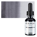 Schmincke Aqua Drop Watercolor - Neutral Grey, 30 ml