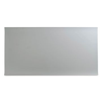 Open in modal - Pacific Arc Vinyl Board Cover - 43-1/2" x 84", Gray/White