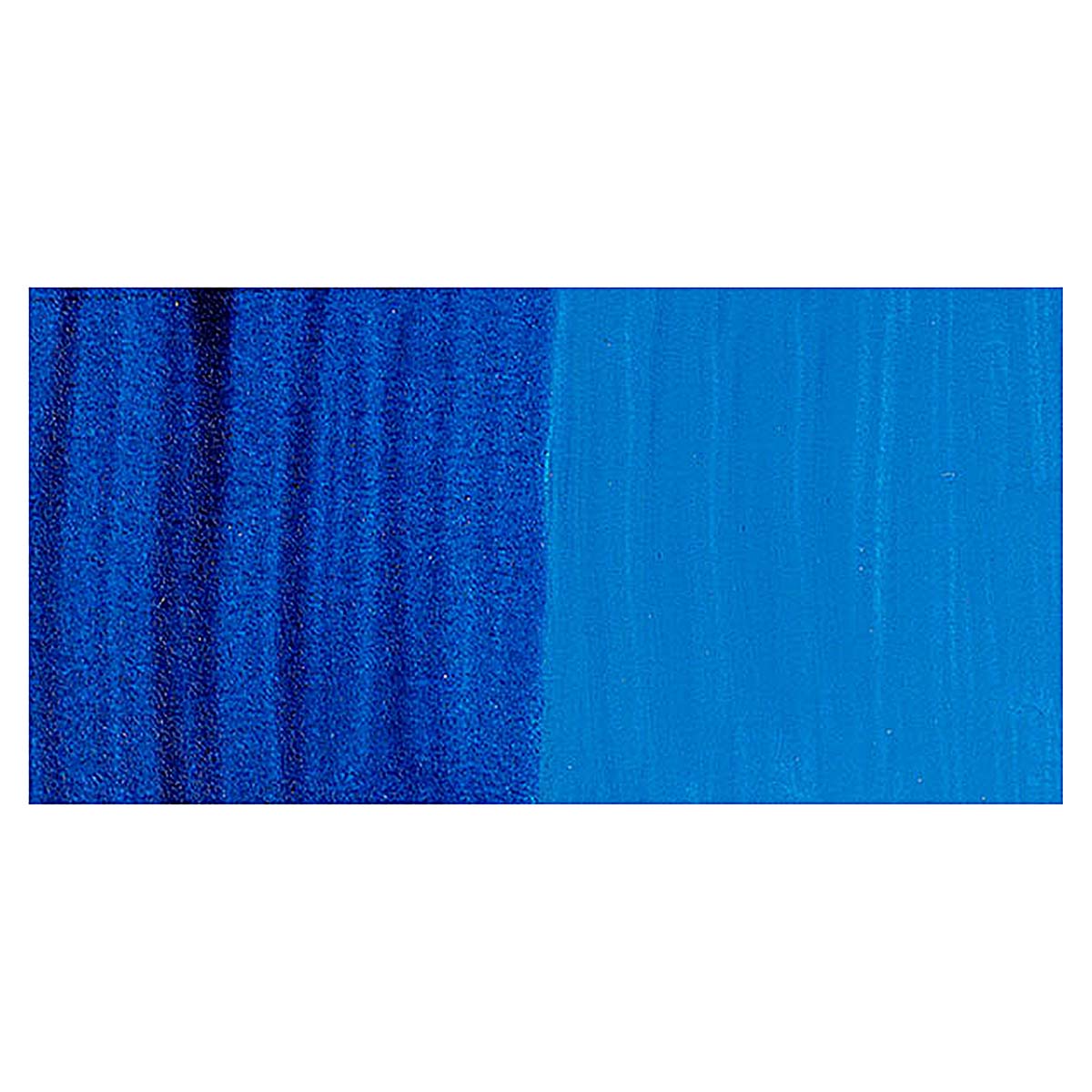 Chromacryl Fluid Acrylic - Cool Blue, 250 ml