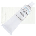 CAS AlkydPro Fast-Drying Alkyd Oil Color - Zinc White, 70 ml tube