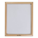 Speedball Screenprinting Frame - 110 Monofilament - 12" x 16"