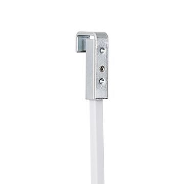 Open in modal - Walker System Rod Sleeve - Hook Over, 1/4"