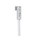 Walker System Rod Sleeve - Hook Over, 1/4