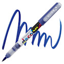 Karin Pigment Decobrush Marker - Royal Blue