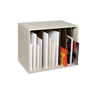 Safco Art Rack