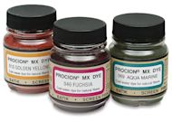 Jacquard Procion MX Fiber Reactive Cold Water Dye