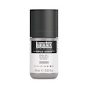 Liquitex Acrylic Gouache - Neutral Gray 7